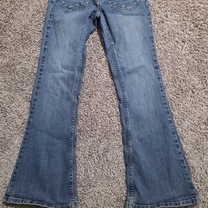 Aeropostle Low Rise Jeans